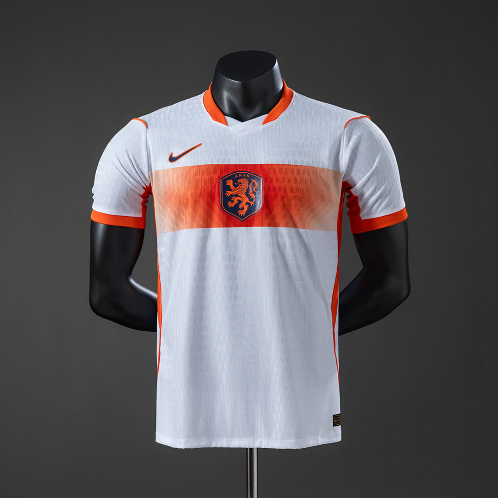 Netherlands 2025/26 Away Jersey
