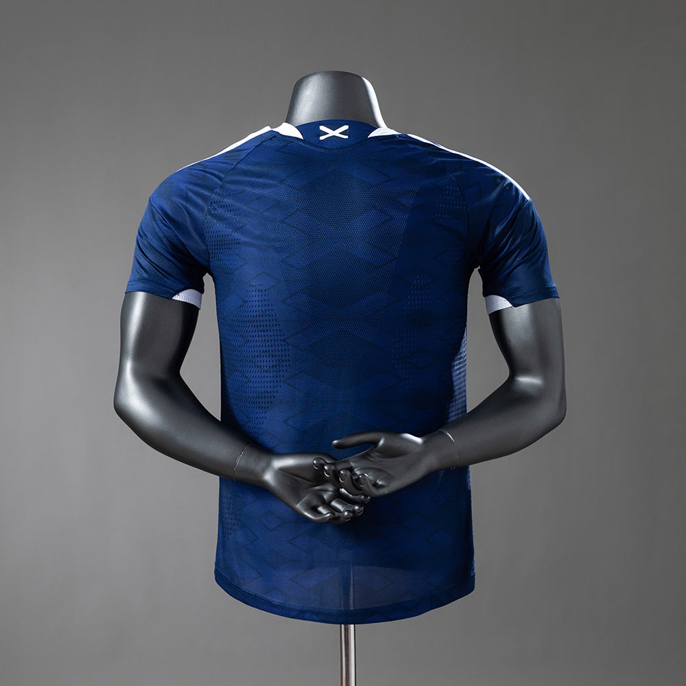 Scotland 2625 Home Jersey