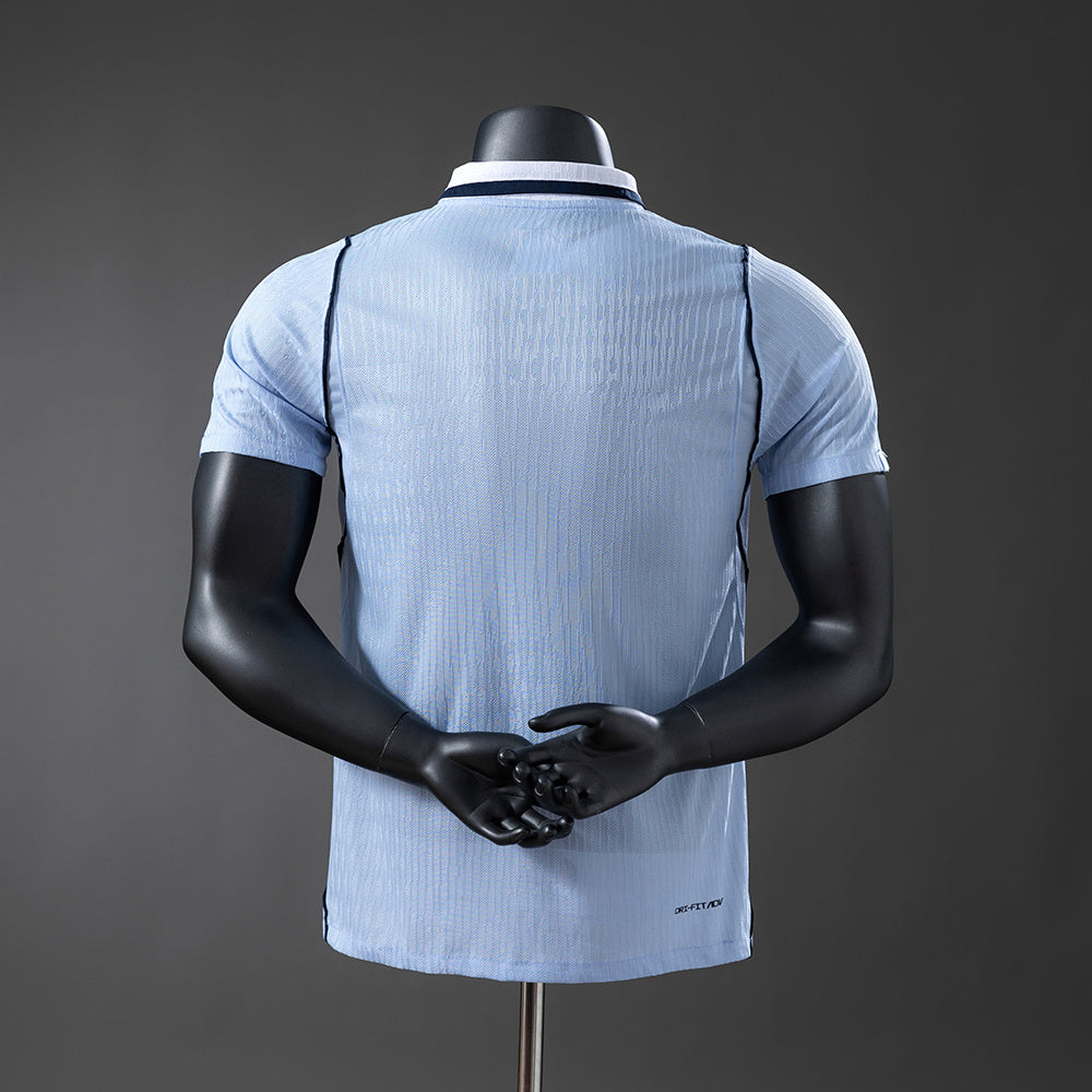 Uruguay 2625 Home Jersey