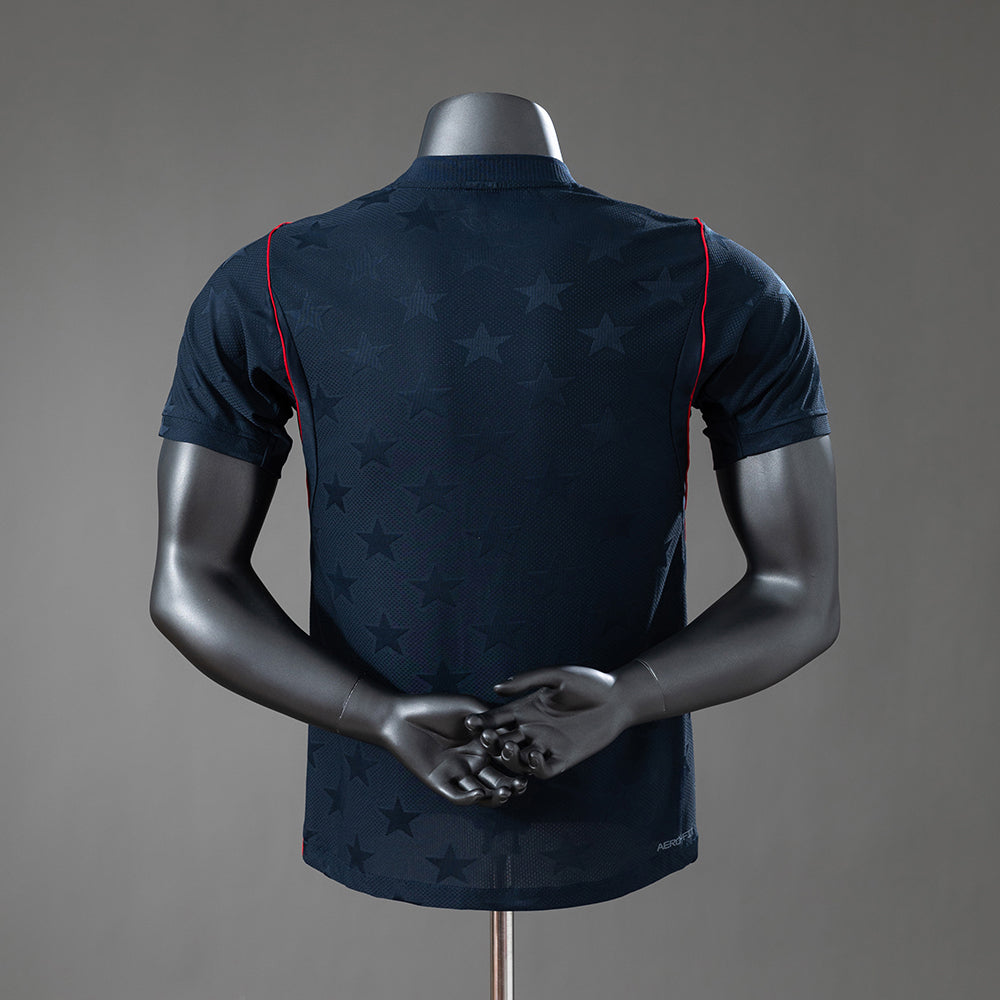 USA 2625 Away Jersey