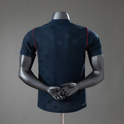 USA 2625 Away Jersey