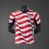 USA 26/25 Home Jersey front view with United States national team design