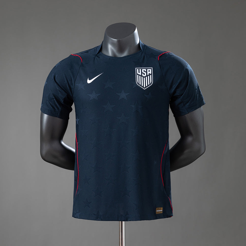 USA 2625 Away Jersey
