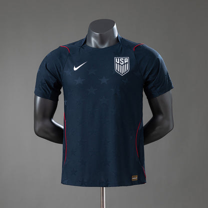 USA 2625 Away Jersey