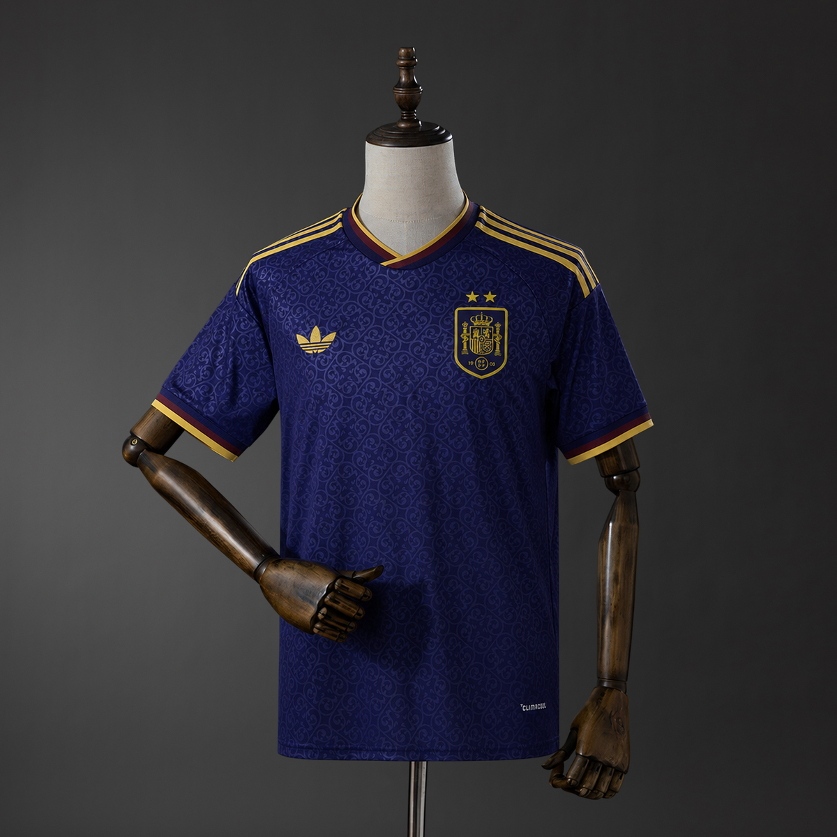 Spain Special Edition Jersey