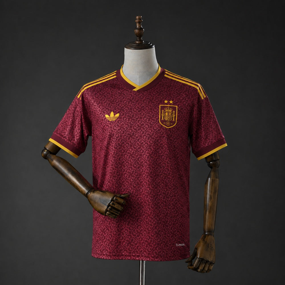Spain Special Edition Jersey ki