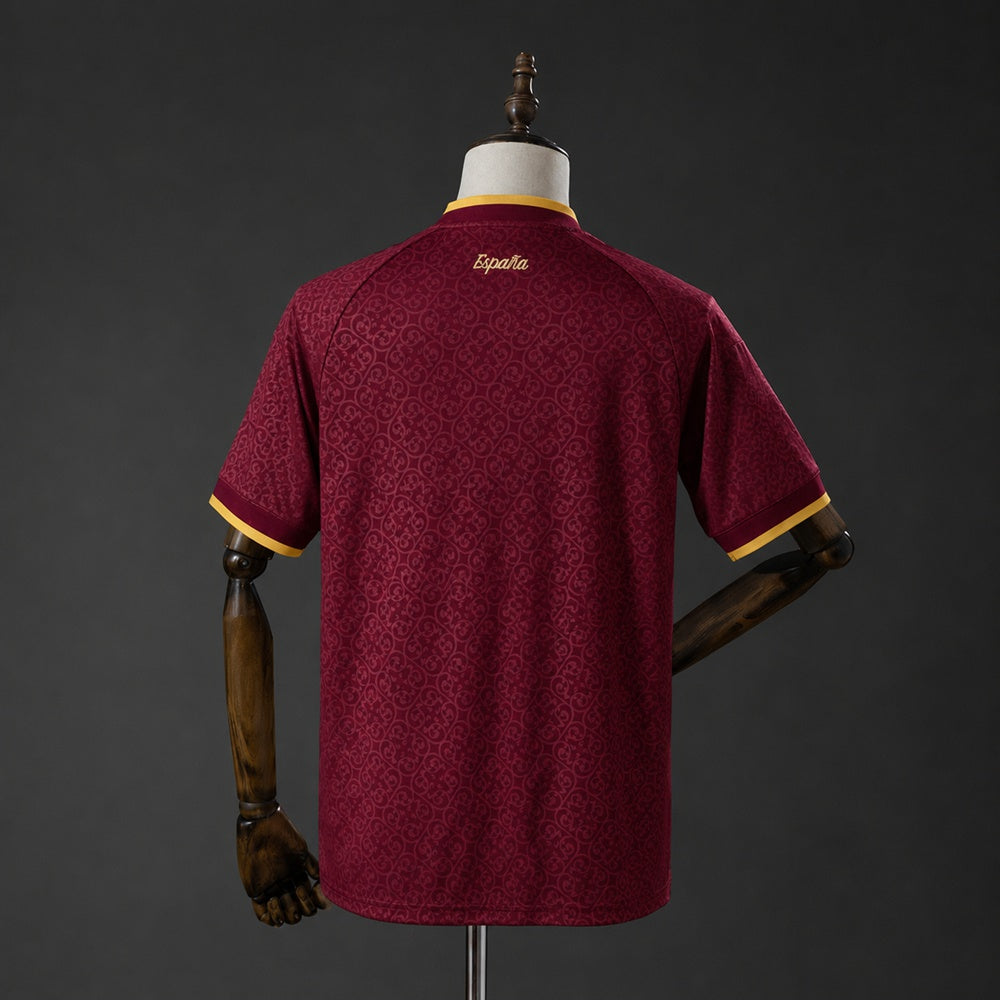 Spain Special Edition Jersey ki