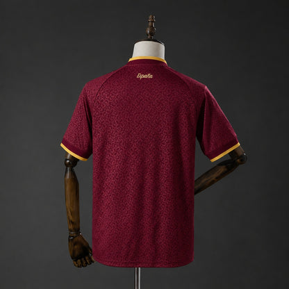 Spain Special Edition Jersey ki