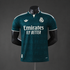 Real Madrid 2627 Home Jersey