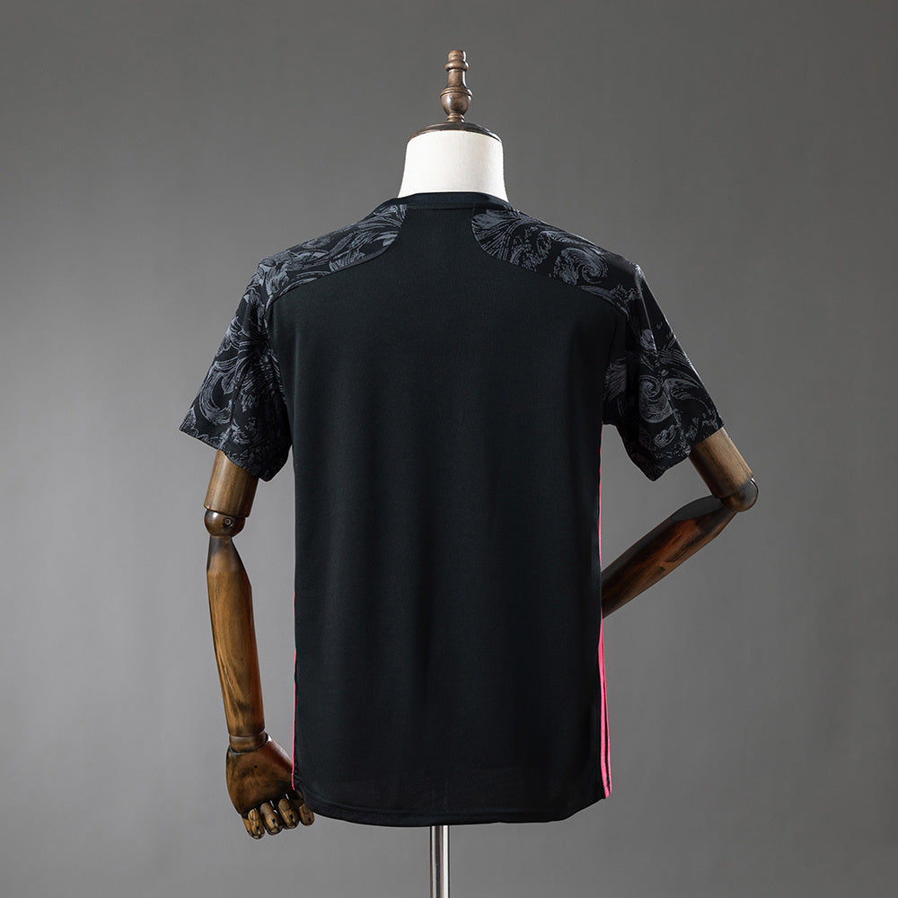 Real Madrid 2021 Third Away Jersey