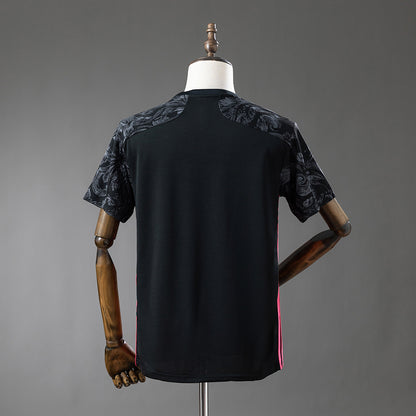 Real Madrid 2021 Third Away Jersey