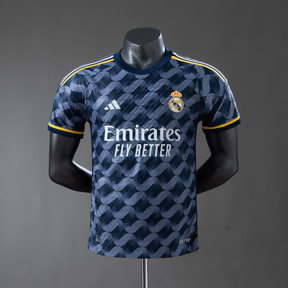 Real Madrid 2324 Away Jersey