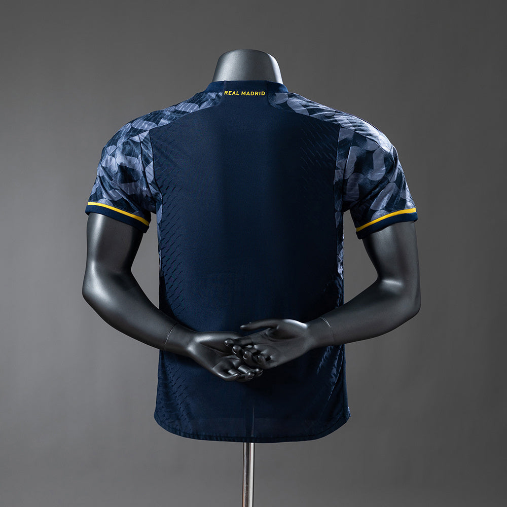 Real Madrid 2324 Away Jersey