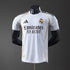 Real Madrid 2526 Home Jersey