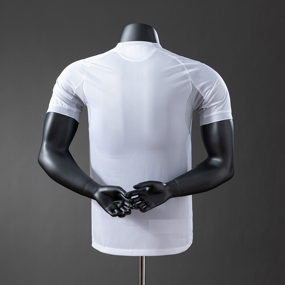 Real Madrid 2526 Home Jersey