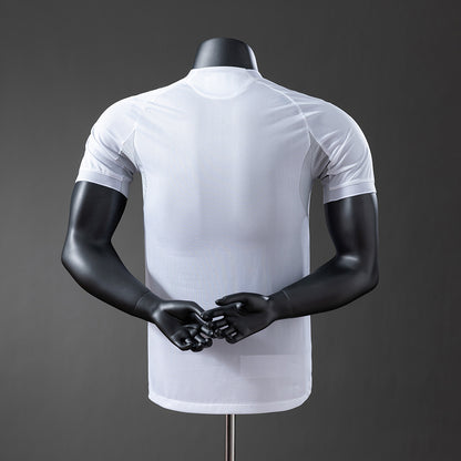 Real Madrid 2526 Home Jersey