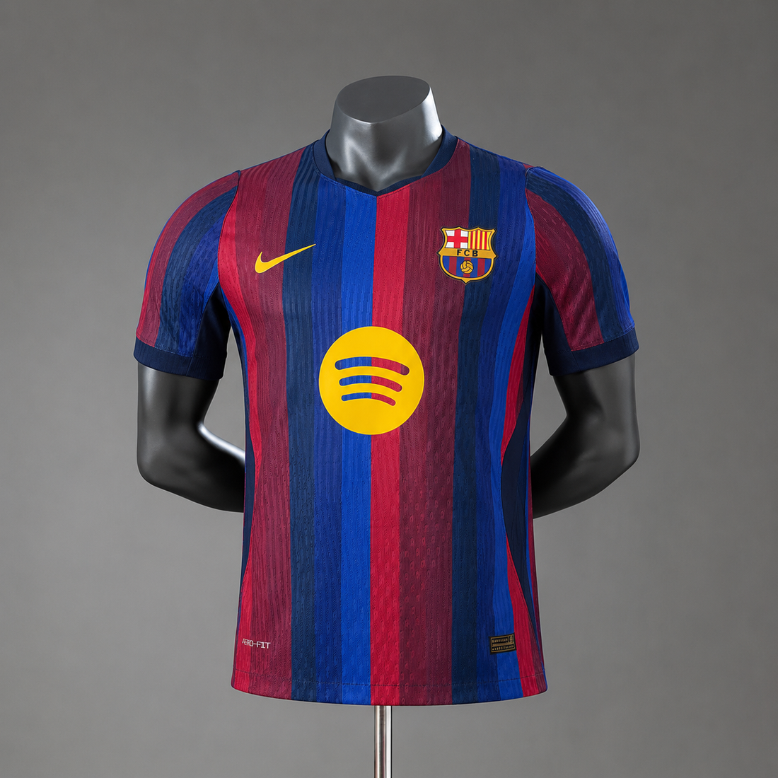 Barcelona 2627 Home Jersey com