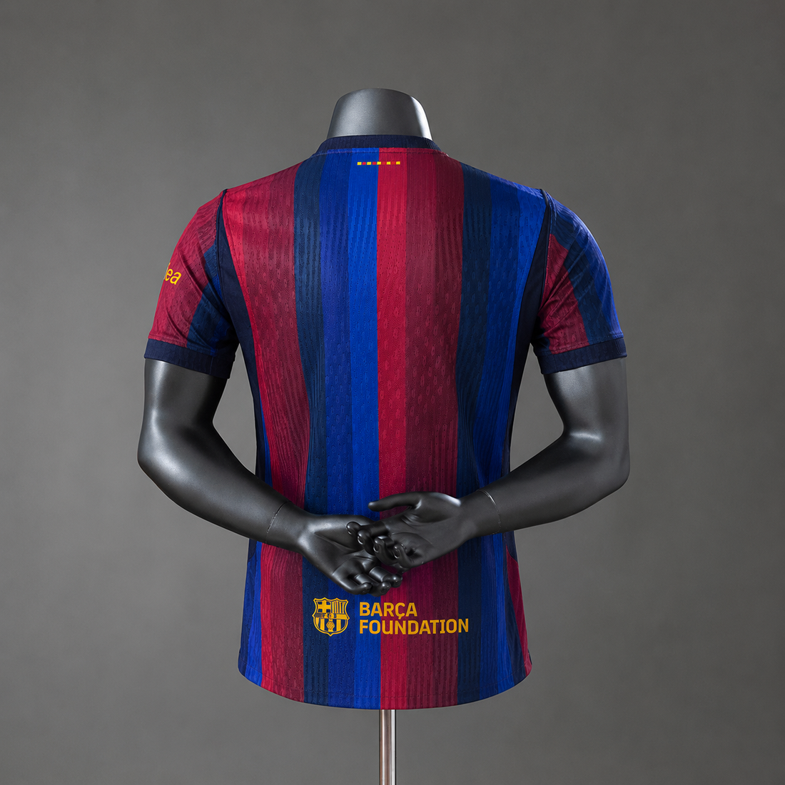 Barcelona 2627 Home Jersey com