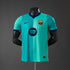 Barcelona 2627 Third Away Jersey