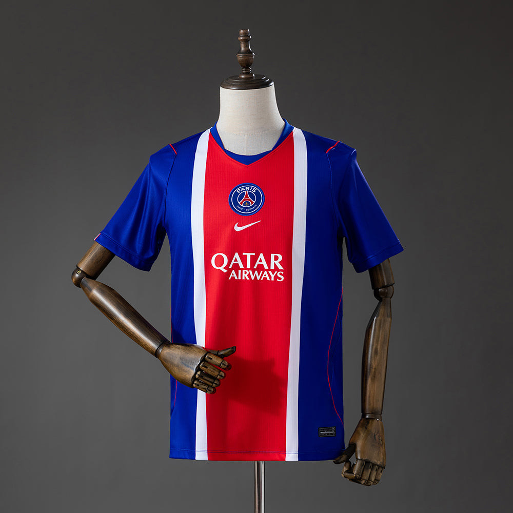 PSG 2627 Home Jersey