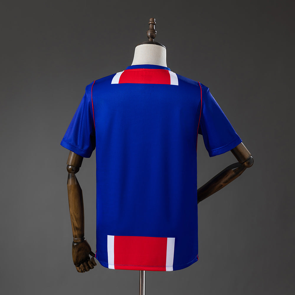 PSG 2627 Home Jersey