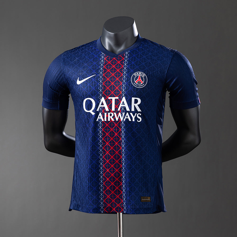 PSG 2526 Home Jersey