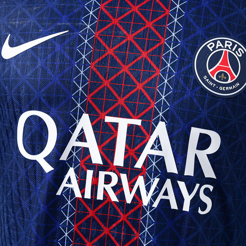 PSG 2526 Home Jersey