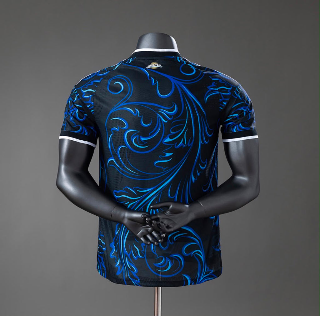 Argentina 26/25 Away Jersey