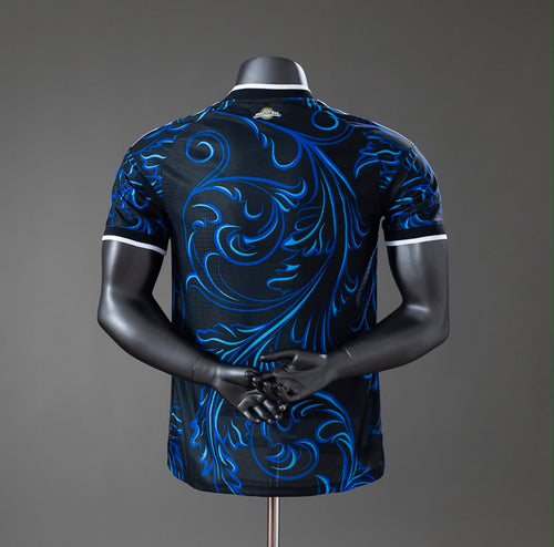 Argentina 26/25 Away Jersey