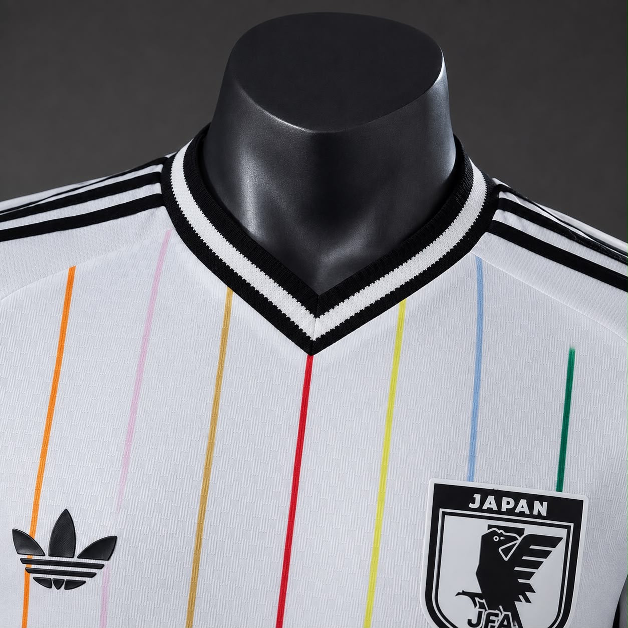 japan 26/25 Away Jersey
