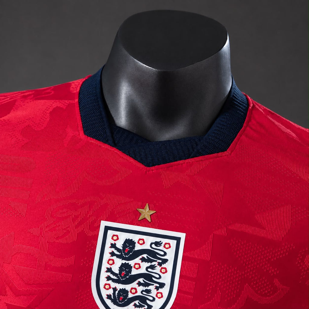 England 26/25 Away Jersey