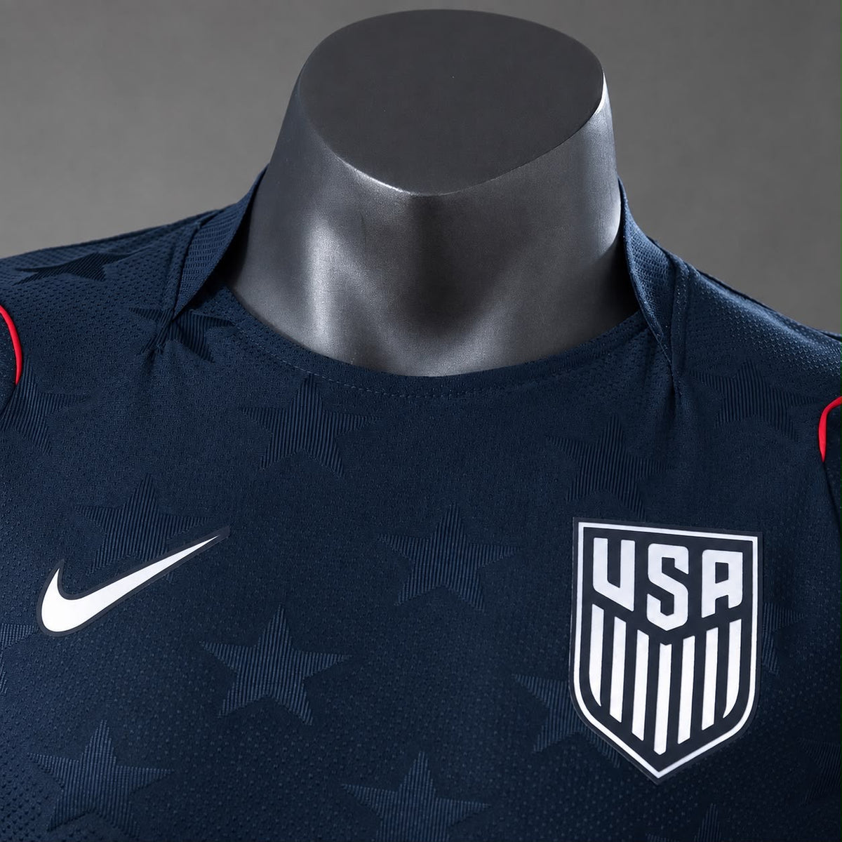 USA 2625 Away Jersey