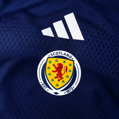 Scotland 2625 Home Jersey