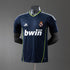 Real Madrid 1011 Away Jersey