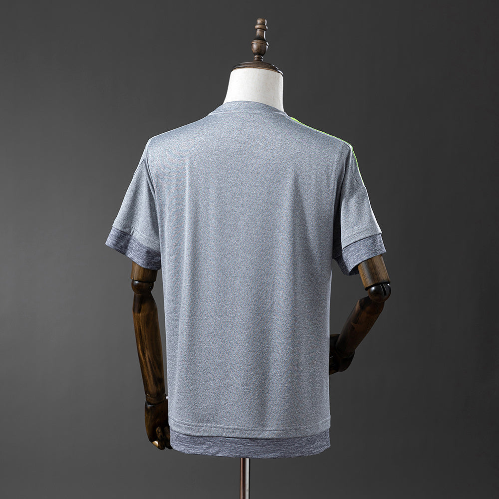 Real Madrid 1516 Away Jersey front
