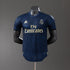 Real Madrid 1718 Third Away Jersey front